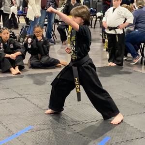 Meet your Posher, Eric